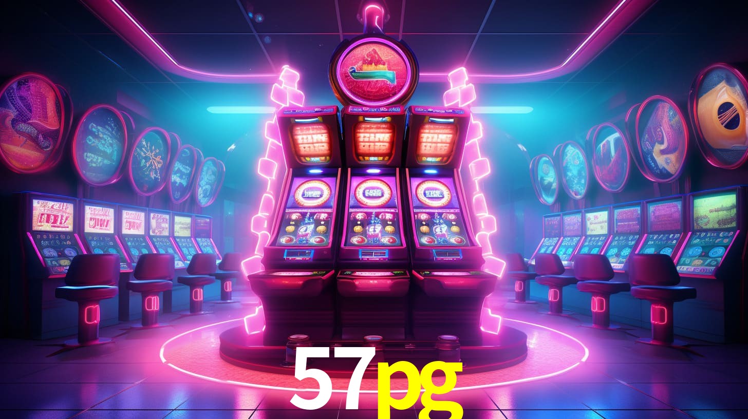 57pg - Cassino Central – Sua Primeira Parada - 57pg.com