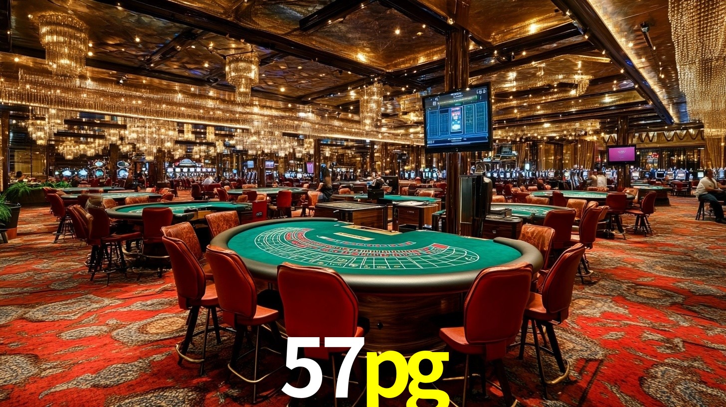 57pg bet
