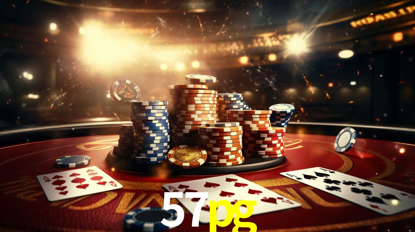 Blackjack Table 57pg