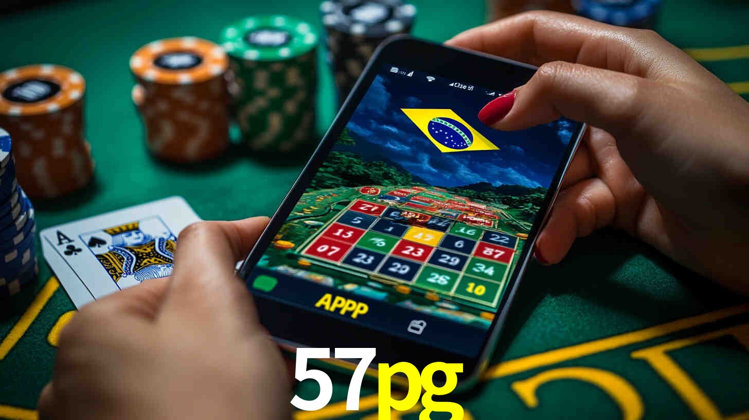 Explorando a Categoria de Eventos em Apostas na 57pg