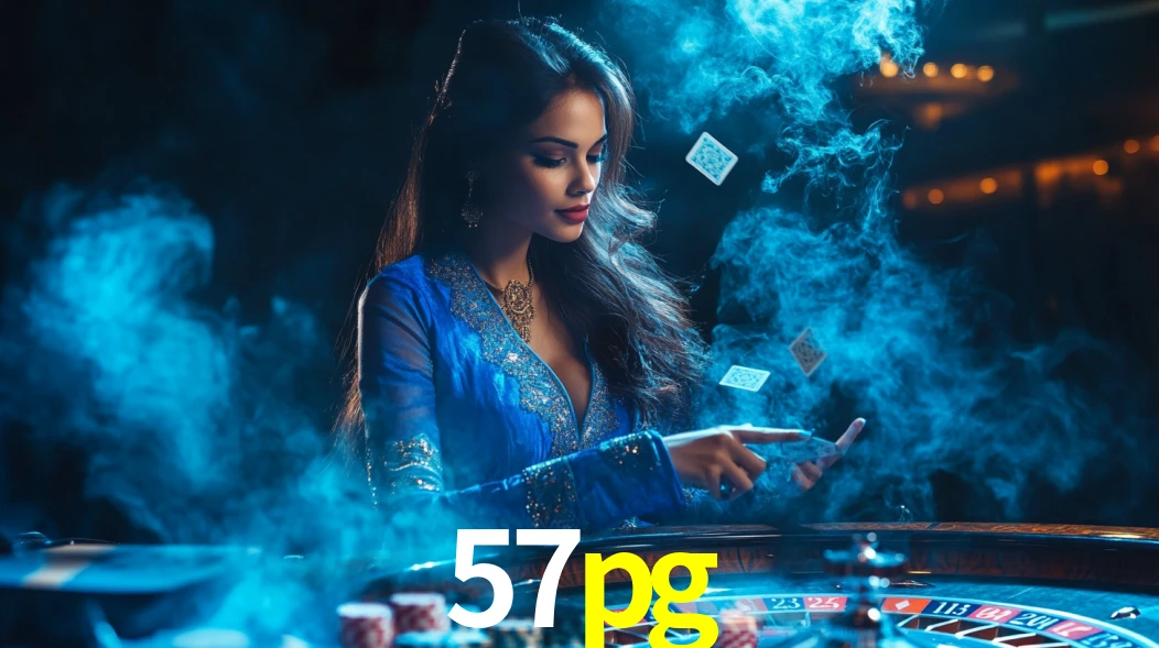 Desvendando o Mundo dos Jogos Virtuais na 57pg