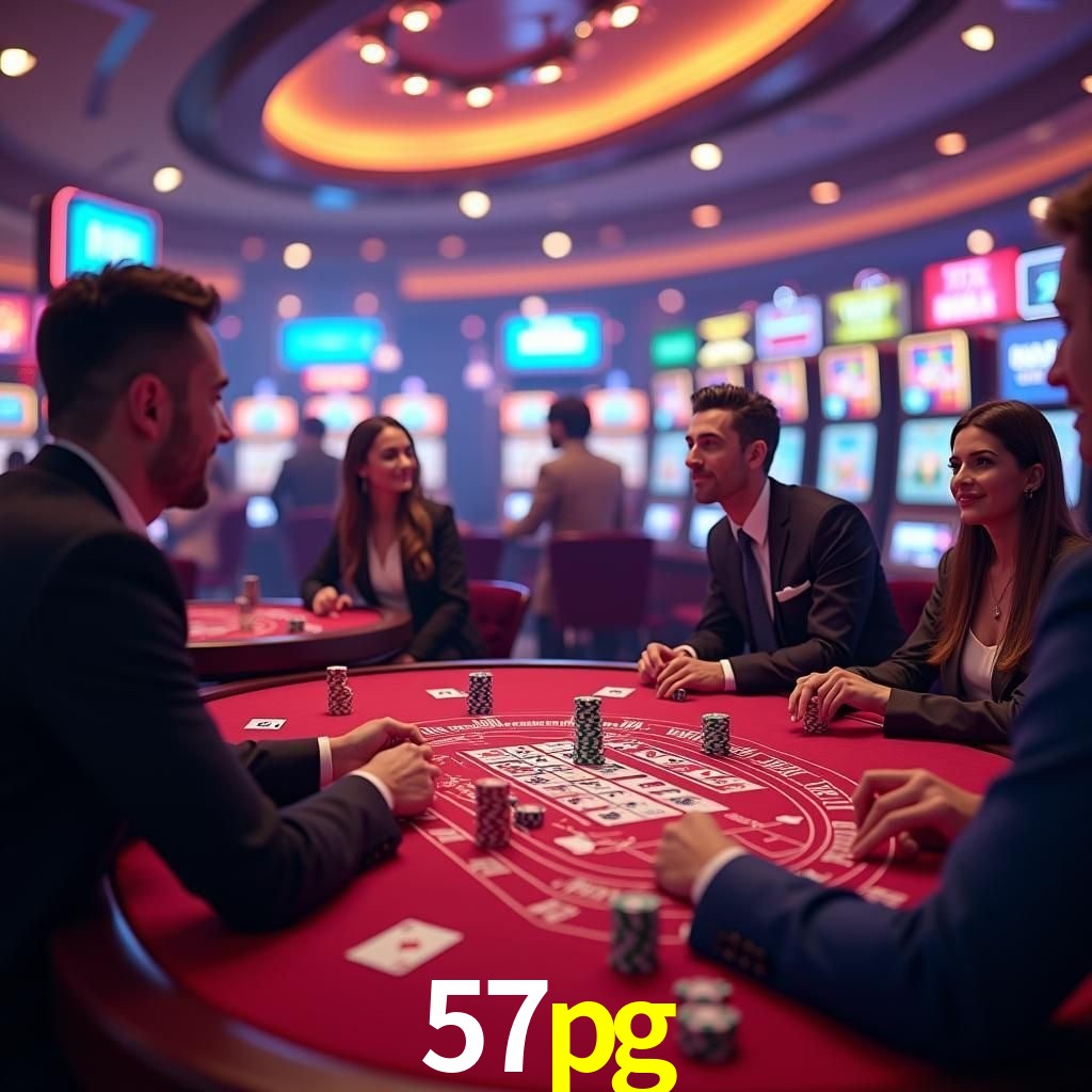 Casino Ao Vivo 57pg