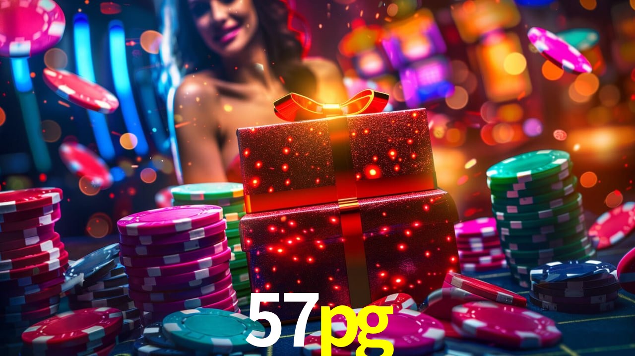 cassino 57pg