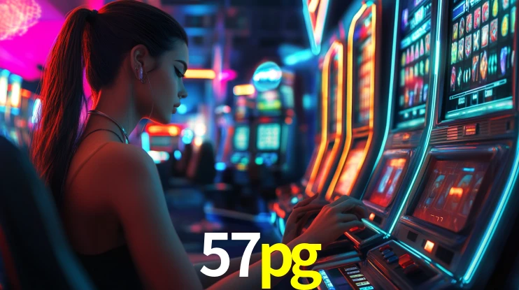 57pg bet